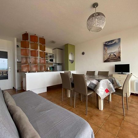 Appartement 3 Pieces Avec Parking, A 10M De La Plage - 6 Couchages - Fr-1-229C-171 Port-la-Nouvelle Exterior photo