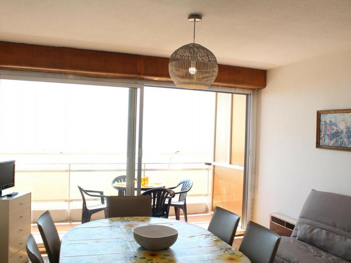 Appartement 3 Pieces Avec Parking, A 10M De La Plage - 6 Couchages - Fr-1-229C-171 Port-la-Nouvelle Exterior photo